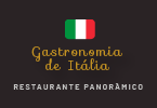 Gastronomia Italiana no Restaurante Panormico