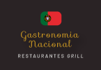 Gastronomia Nacional nos Grill's